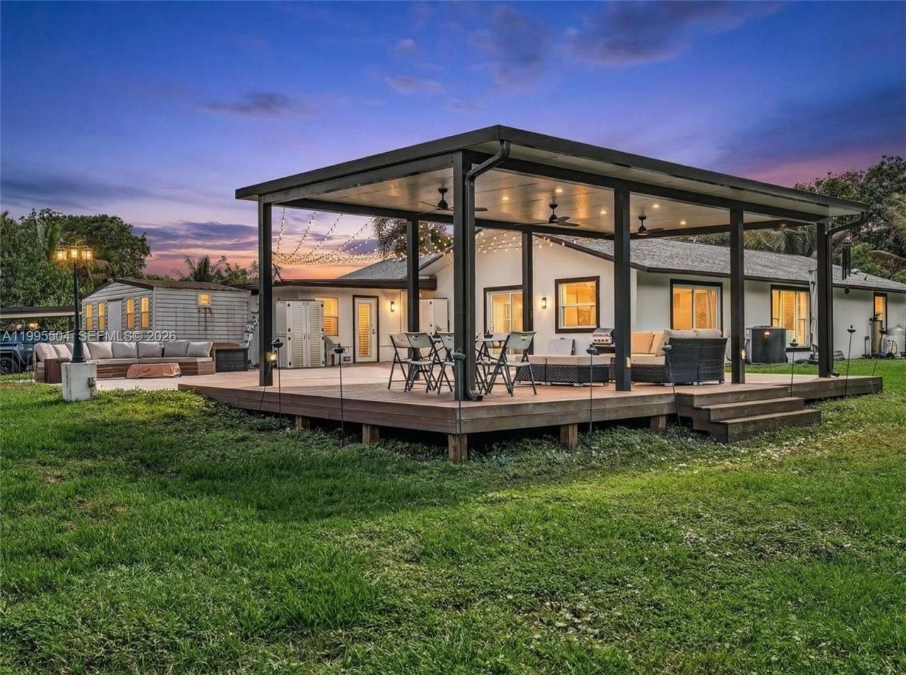 6920 SW 182nd Way , Unit -, Southwest Ranches, FL 33331 Photo