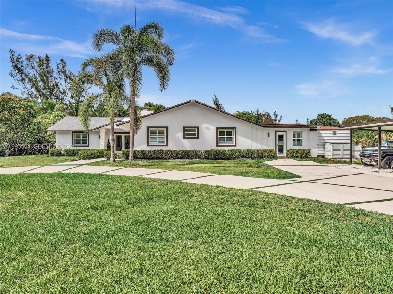 6920 SW 182nd Way , Unit -, Southwest Ranches, FL 33331 Photo