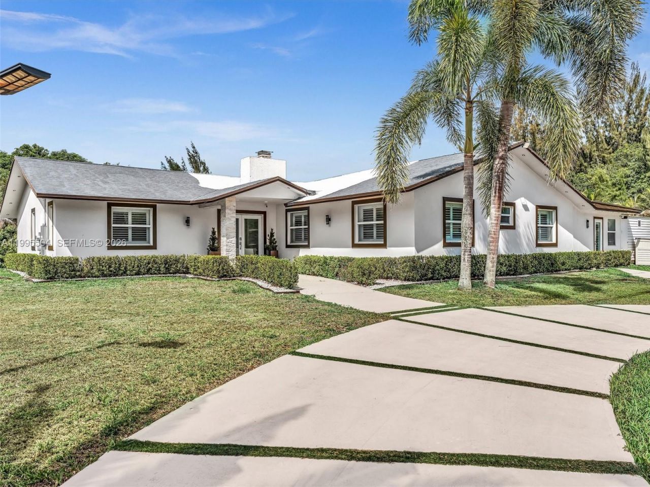 6920 SW 182nd Way , Unit -, Southwest Ranches, FL 33331 Photo