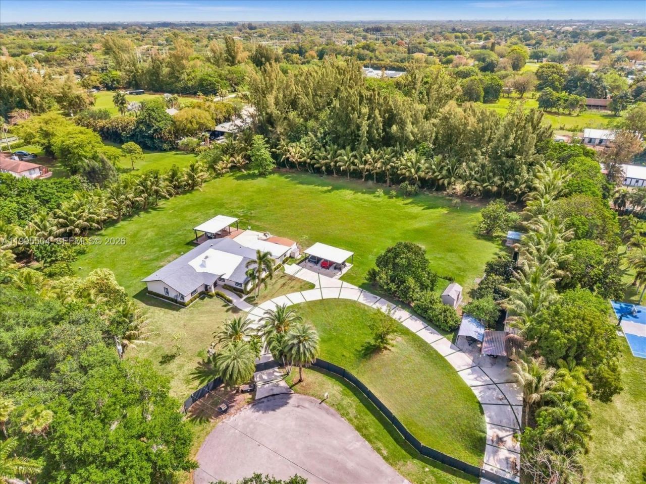 6920 SW 182nd Way , Unit -, Southwest Ranches, FL 33331 Photo