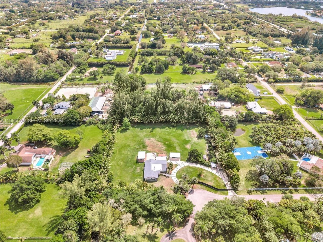 6920 SW 182nd Way , Unit -, Southwest Ranches, FL 33331 Photo