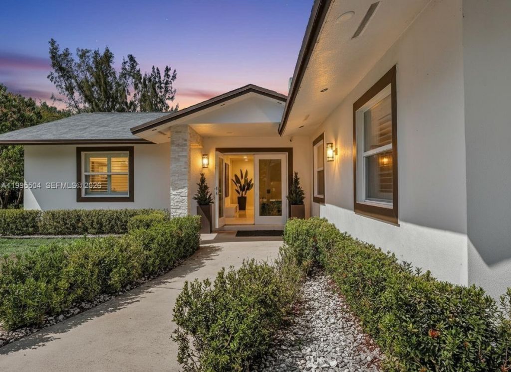 6920 SW 182nd Way , Unit -, Southwest Ranches, FL 33331 Photo