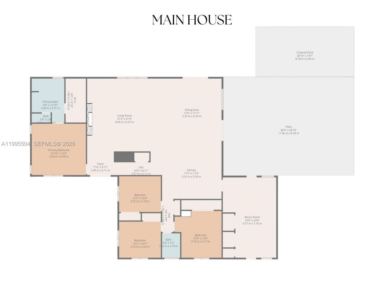 6920 SW 182nd Way , Unit -, Southwest Ranches, FL 33331 Photo