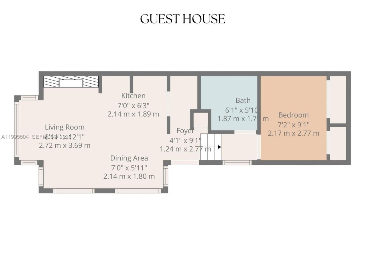 6920 SW 182nd Way , Unit -, Southwest Ranches, FL 33331 Photo