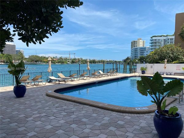 10101 E Bay Harbor Dr , Unit 702, Bay Harbor Islands, FL 33154