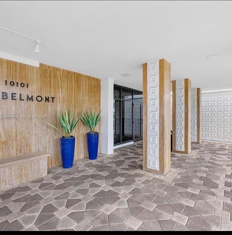 10101 E Bay Harbor Dr , Unit 702, Bay Harbor Islands, FL 33154 Photo