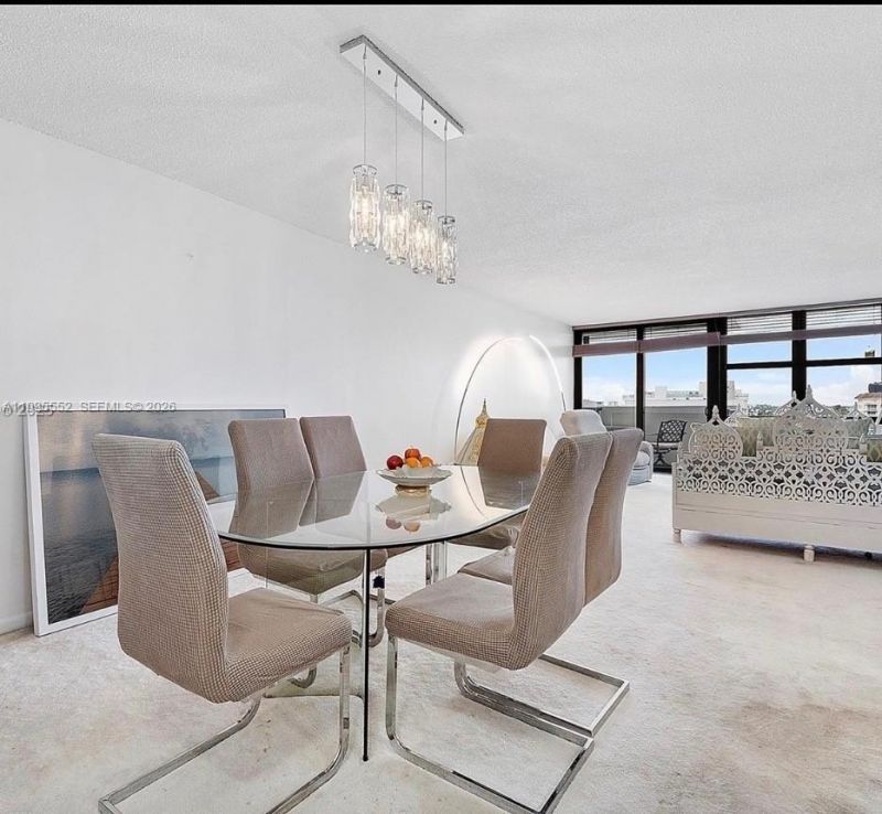 10101 E Bay Harbor Dr , Unit 702, Bay Harbor Islands, FL 33154 Photo