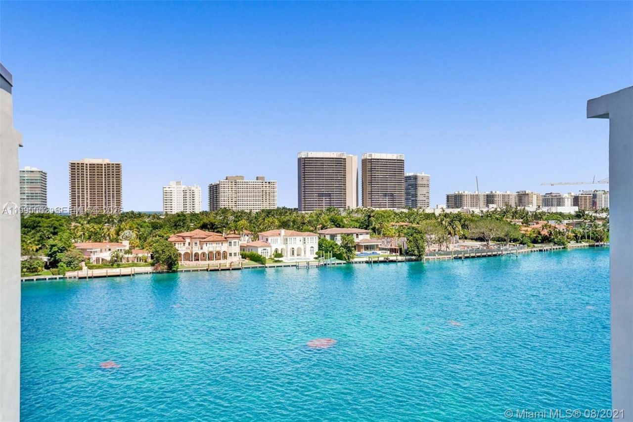 10101 E Bay Harbor Dr , Unit 702, Bay Harbor Islands, FL 33154 Photo