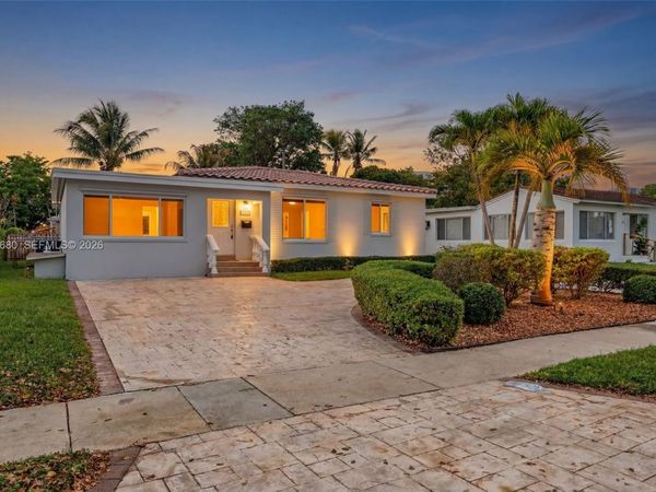 6447 SW 10th St , Unit ., West Miami, FL 33144