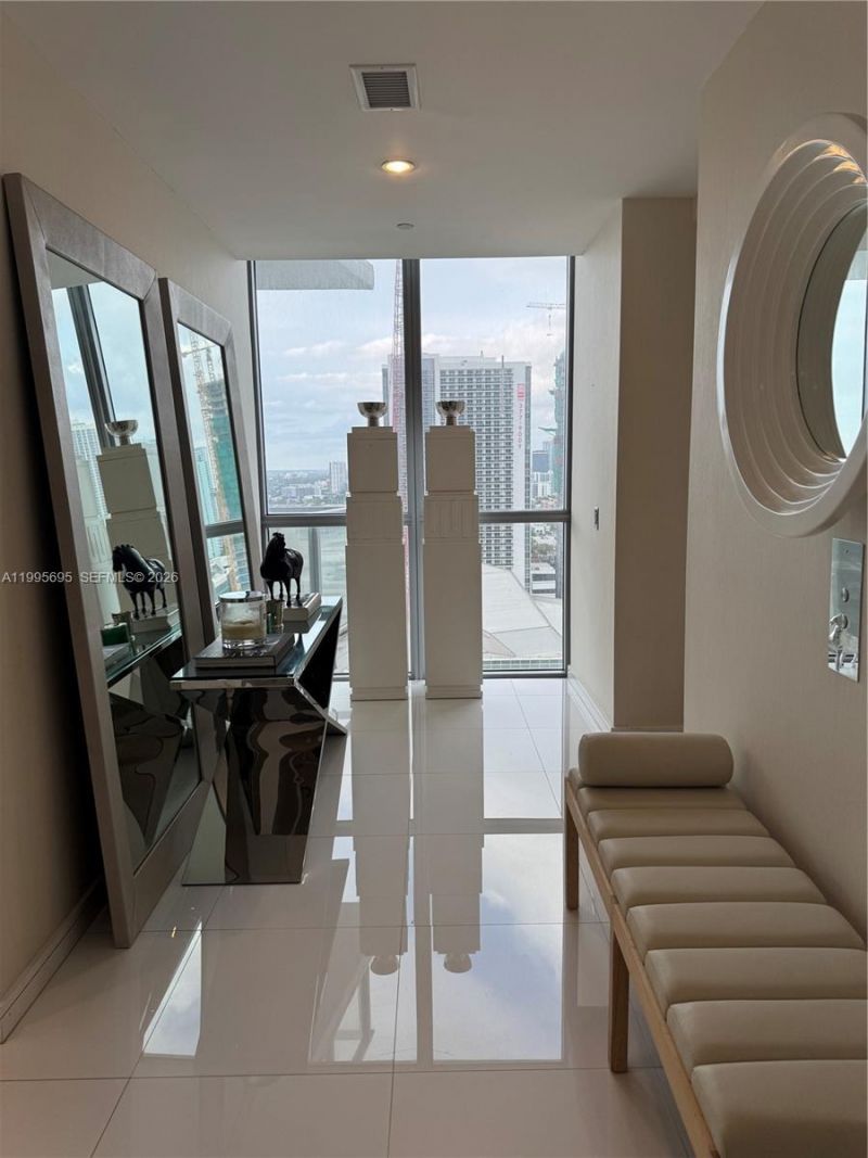 1100 Biscayne Blvd, Unit 2605, Miami, FL 33132 Photo