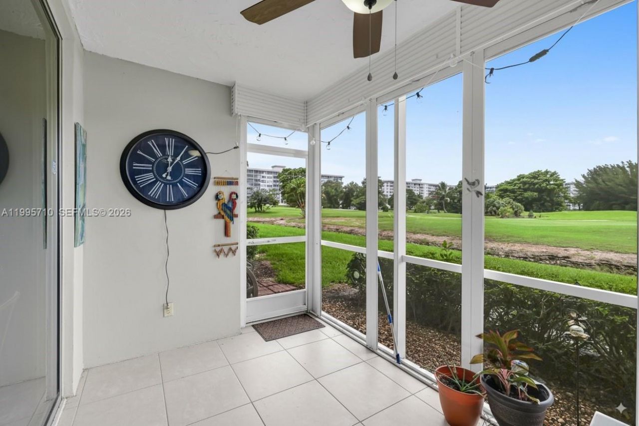 3301 S Palm Aire Dr, Unit 106, Pompano Beach, FL 33069 Photo