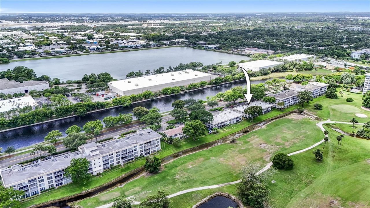 3301 S Palm Aire Dr, Unit 106, Pompano Beach, FL 33069 Photo