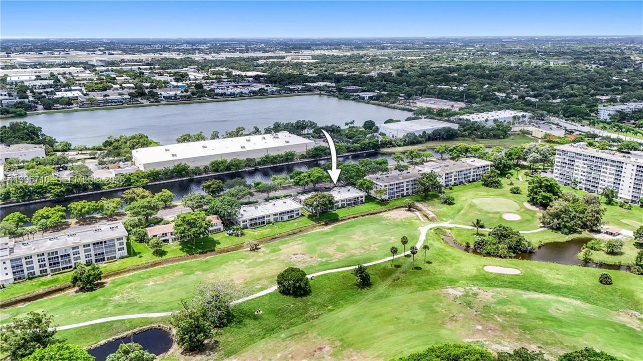 3301 S Palm Aire Dr, Unit 106, Pompano Beach, FL 33069 Photo