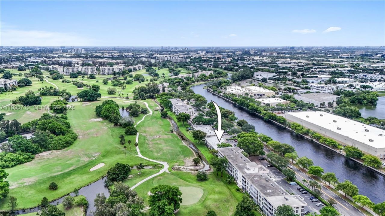 3301 S Palm Aire Dr, Unit 106, Pompano Beach, FL 33069 Photo