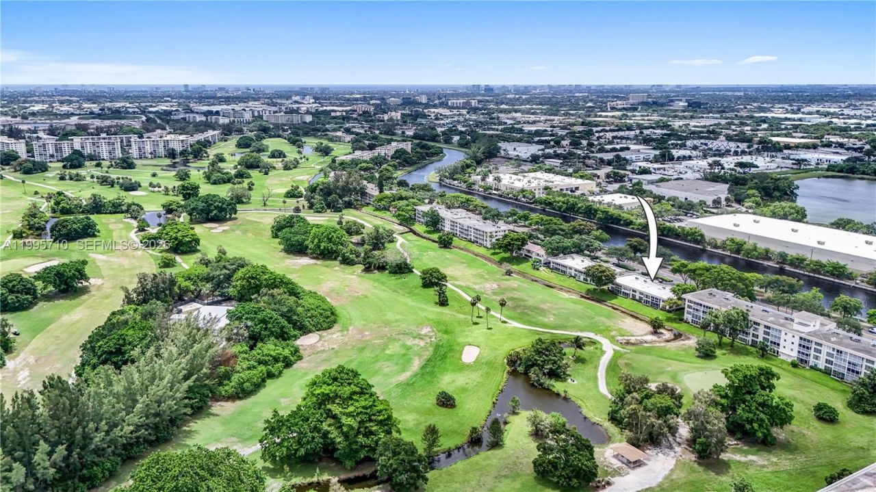 3301 S Palm Aire Dr, Unit 106, Pompano Beach, FL 33069 Photo