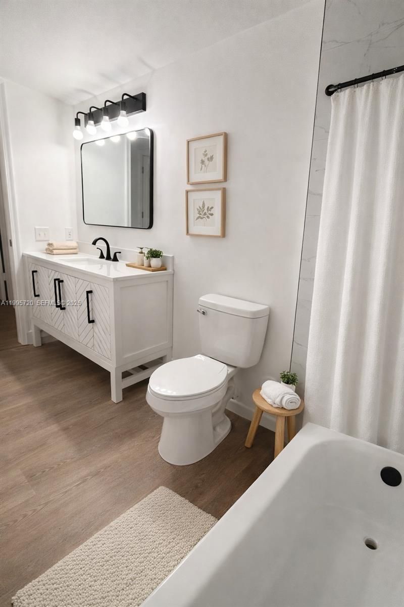 460 S Park Rd, Unit 6-110, Hollywood, FL 33021 Photo