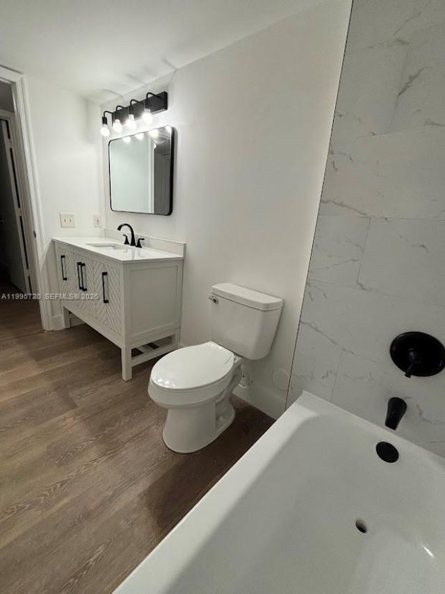 460 S Park Rd, Unit 6-110, Hollywood, FL 33021 Photo