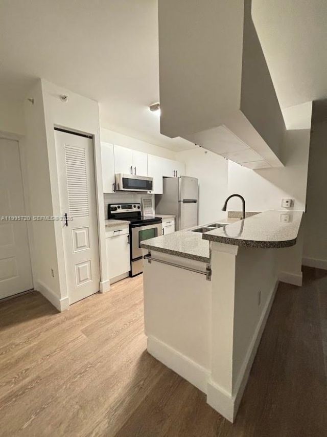 460 S Park Rd, Unit 6-110, Hollywood, FL 33021 Photo