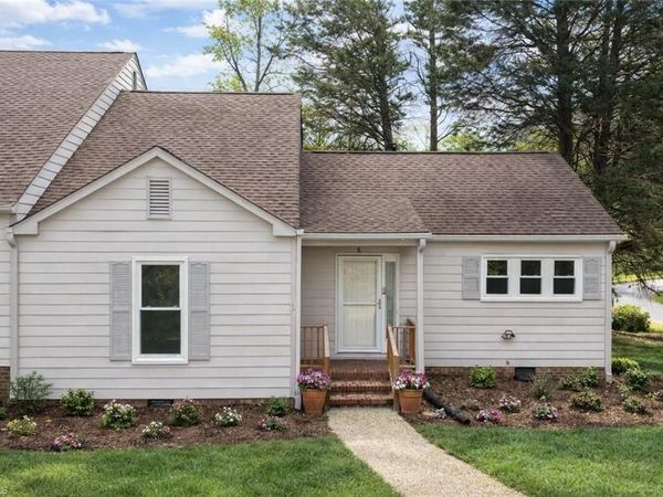 909 Chatfield Drive , Unit C, Jamestown, NC 27282