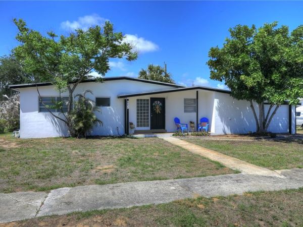 874 Dolores Street, Sebastian, FL 32958