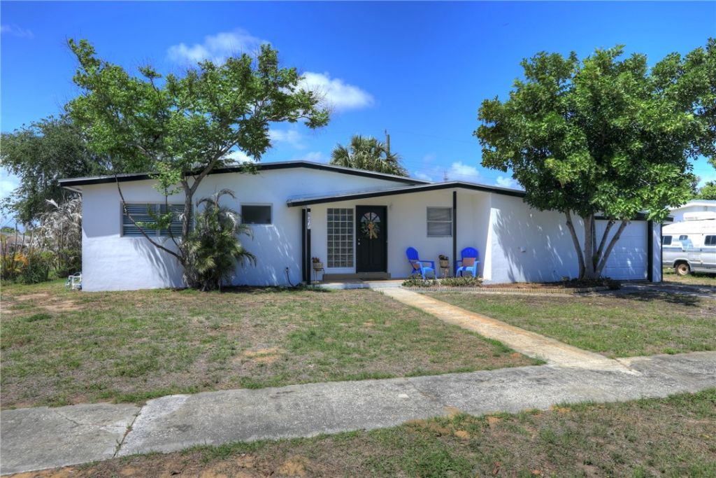 874 Dolores Street, Sebastian, FL 32958 Photo