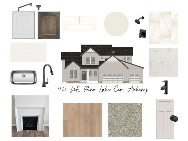 1910 NE Pine Lake Circle, Ankeny, IA 50021