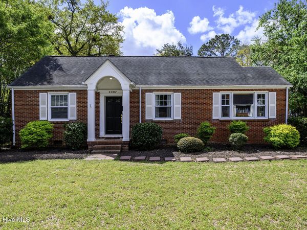 2207 Woodland Avenue, New Bern, NC 28560