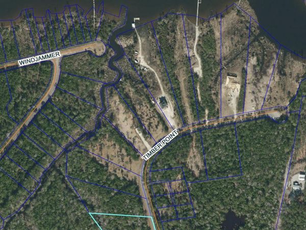 47 Timber Point Drive, Merritt, NC 28556