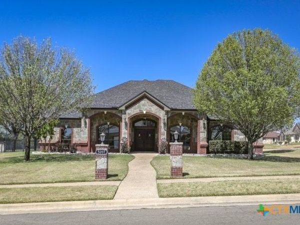 5207 Driftwood Court, Killeen, TX 76542