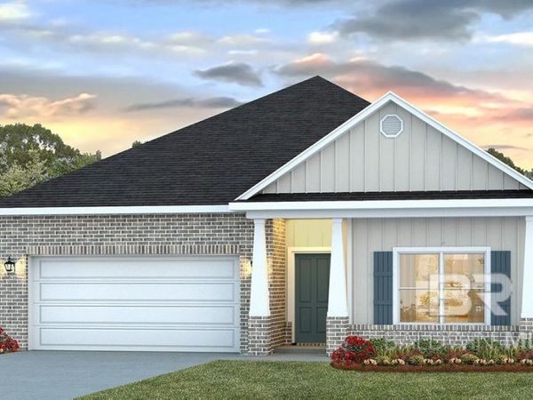 30689 Cornelia Road, Spanish Fort, AL 36527