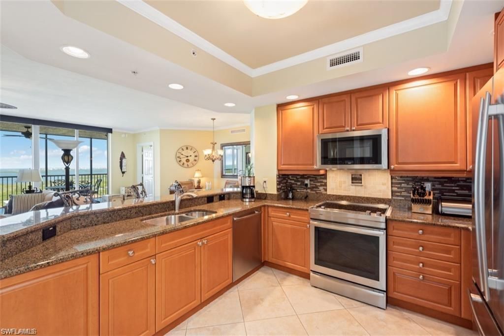 23540 Via Veneto , Unit 1702, Bonita Springs, FL 34134 Photo