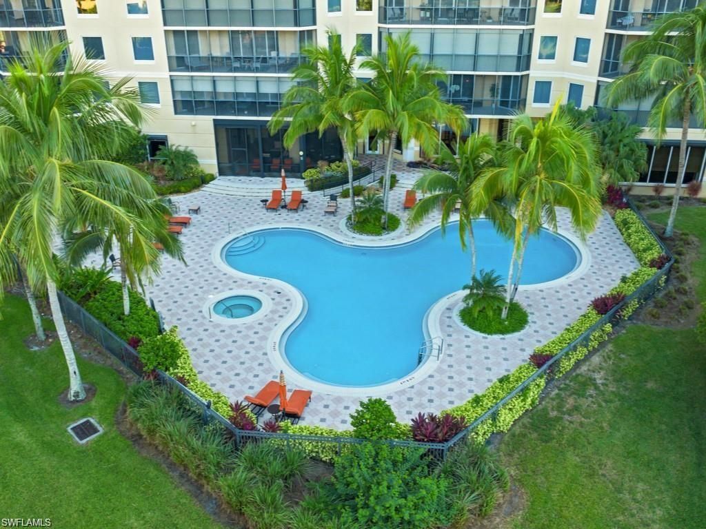 23540 Via Veneto , Unit 1702, Bonita Springs, FL 34134 Photo