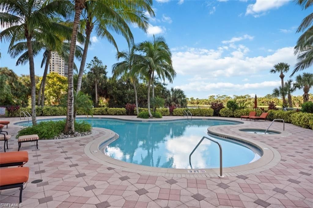 23540 Via Veneto , Unit 1702, Bonita Springs, FL 34134 Photo