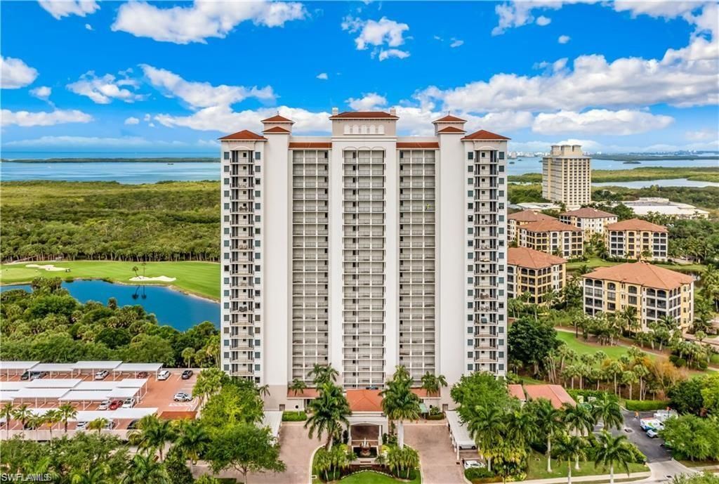 23540 Via Veneto , Unit 1702, Bonita Springs, FL 34134 Photo