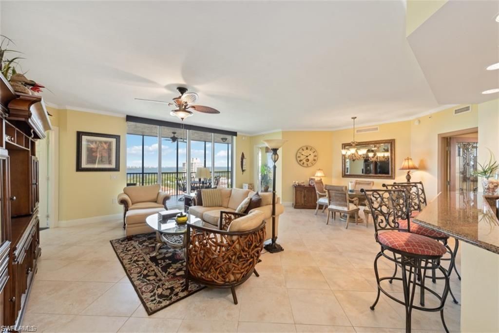 23540 Via Veneto , Unit 1702, Bonita Springs, FL 34134 Photo