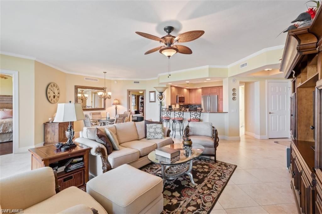 23540 Via Veneto , Unit 1702, Bonita Springs, FL 34134 Photo