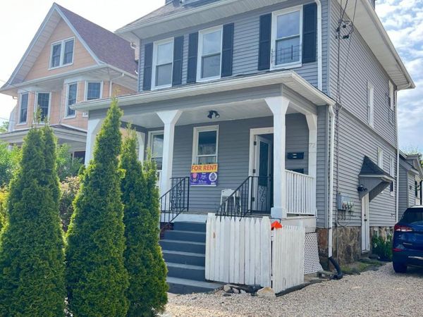 72 Chauncey Avenue, New Rochelle, NY 10801