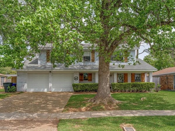 410 S Dresden Circle, Shreveport, LA 71115