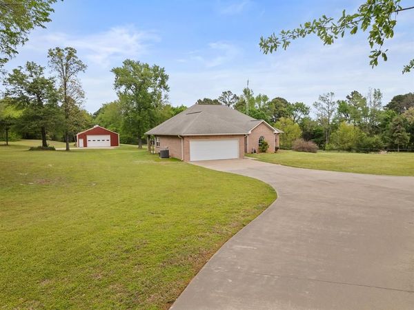 875 County Road 4360, Scroggins, TX 75480