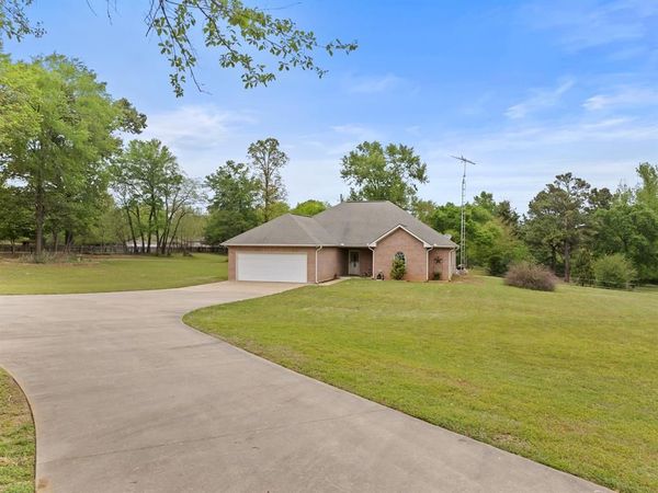 875 County Road 4360, Scroggins, TX 75480