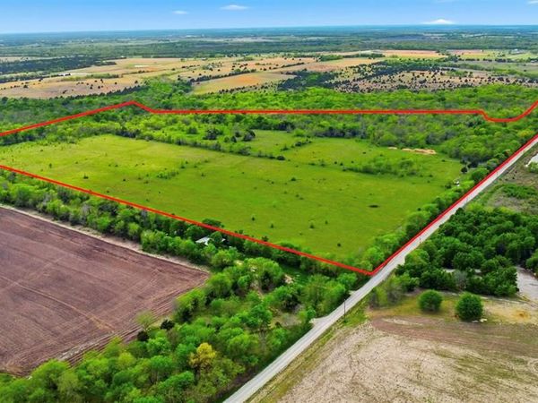 TBD County Road 4809 , Commerce, TX 75428