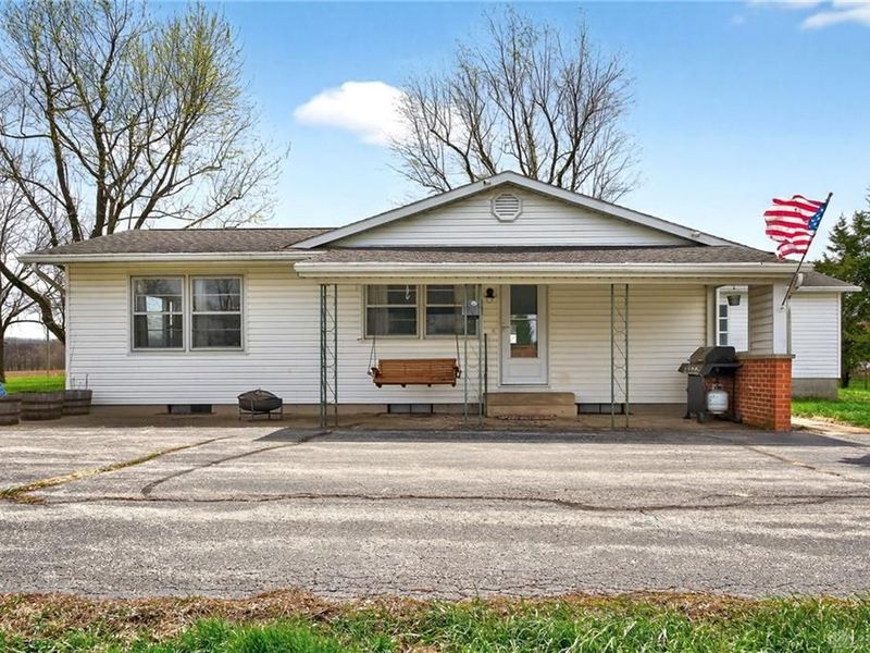 3932 Us Route 127, Neave Township, OH 45331 Photo 2