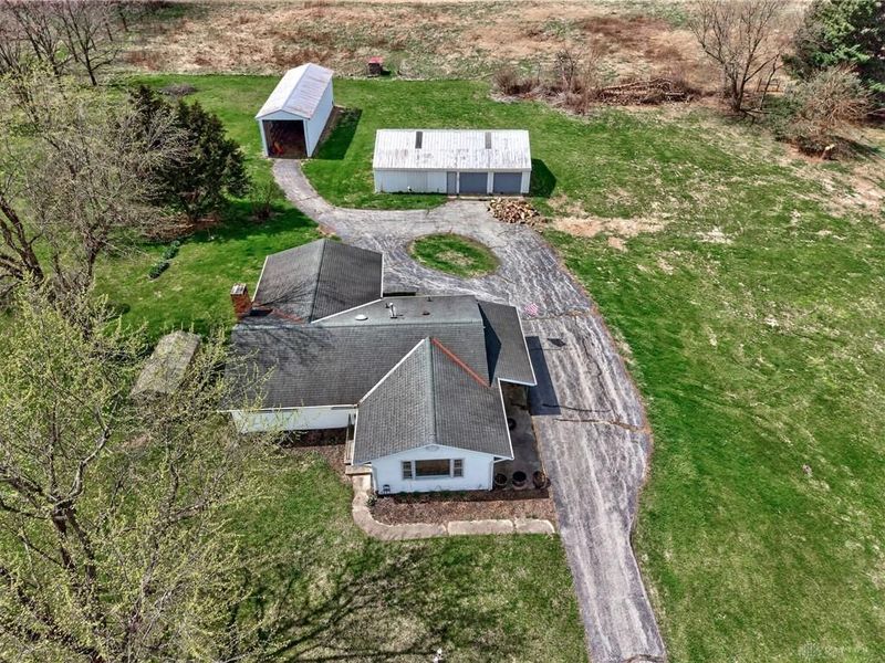 3932 Us Route 127, Neave Township, OH 45331 Photo 4