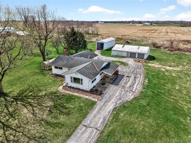 3932 Us Route 127, Neave Township, OH 45331 Photo 5