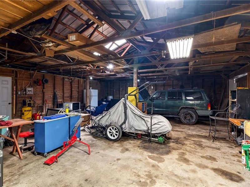 3932 Us Route 127, Neave Township, OH 45331 Photo 50