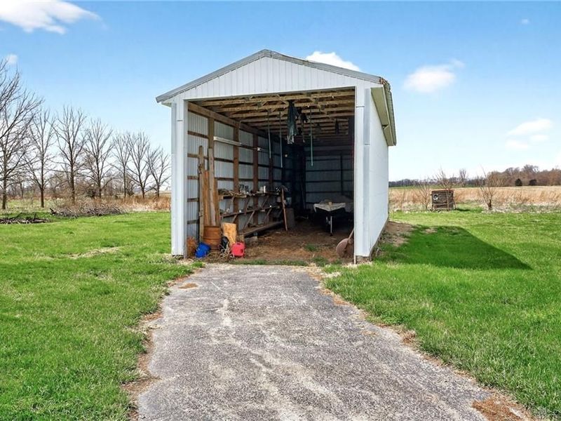 3932 Us Route 127, Neave Township, OH 45331 Photo 51