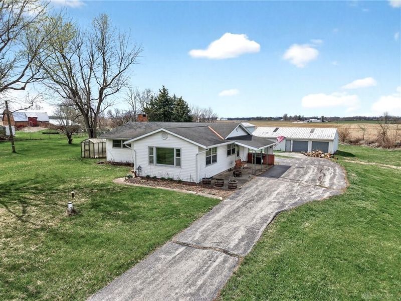 3932 Us Route 127, Neave Township, OH 45331 Photo 54