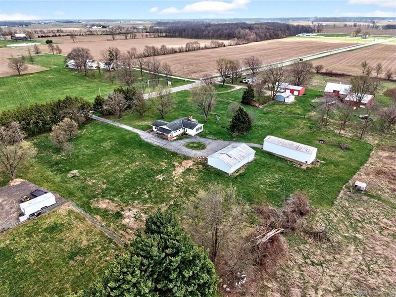 3932 Us Route 127, Neave Township, OH 45331 Photo 55