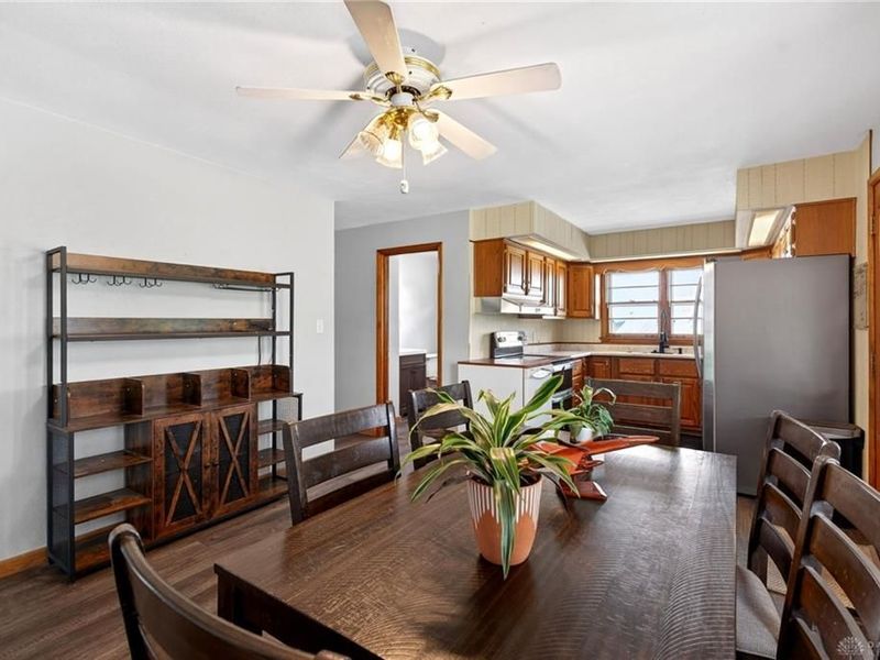 3932 Us Route 127, Neave Township, OH 45331 Photo 6