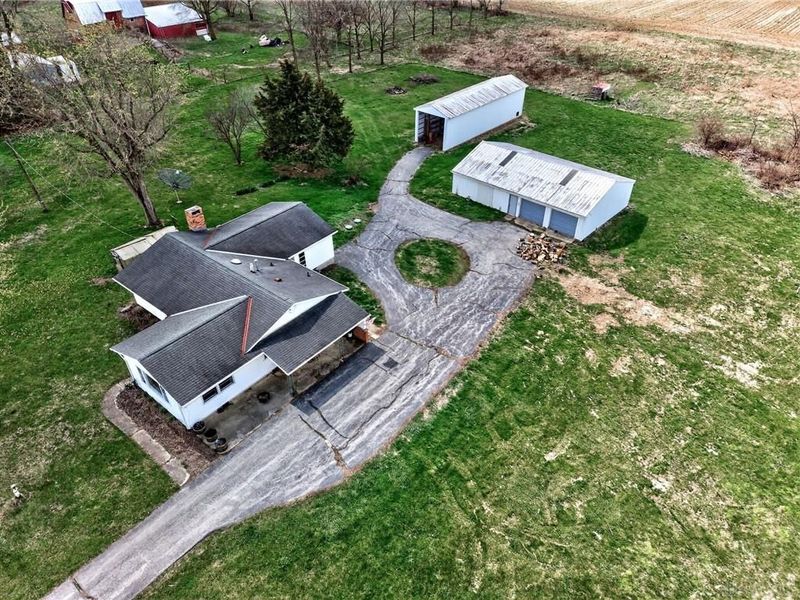 3932 Us Route 127, Neave Township, OH 45331 Photo 60